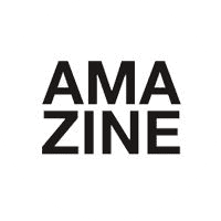 Logo van Amazine