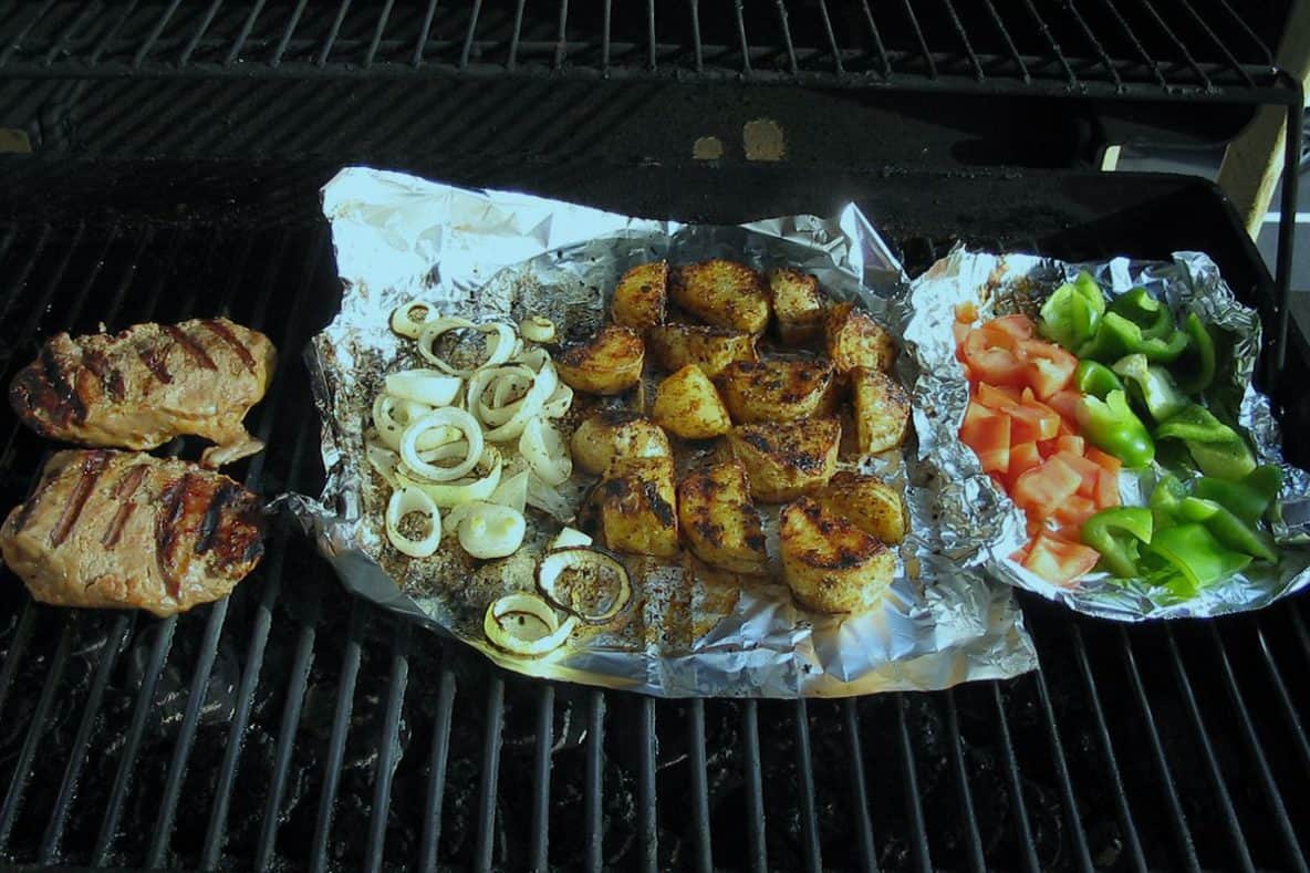 BBQ Boot Amsterdam Onbeperkt drinken Luxe boot