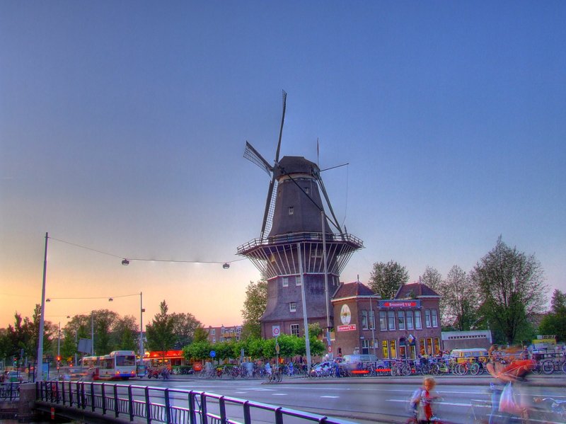 Brouwerij 't IJ