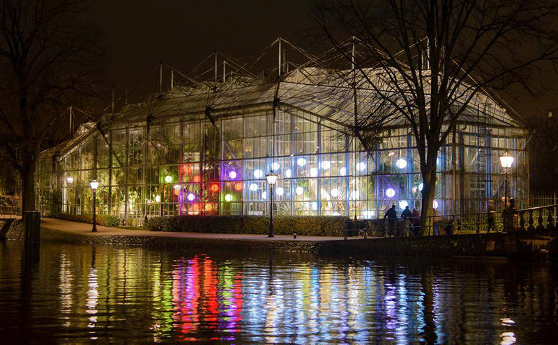 Hortus Amsterdam