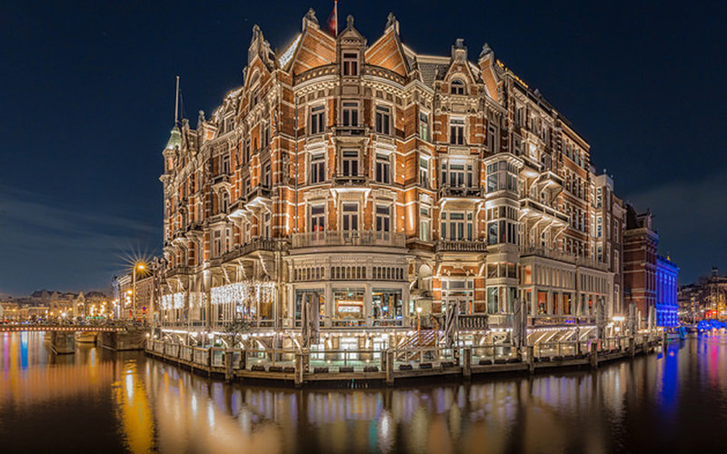 Hotel L'europe