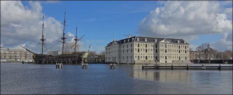 Sheepvaartmuseum
