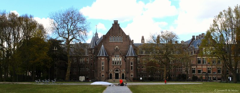 Tropenmuseum