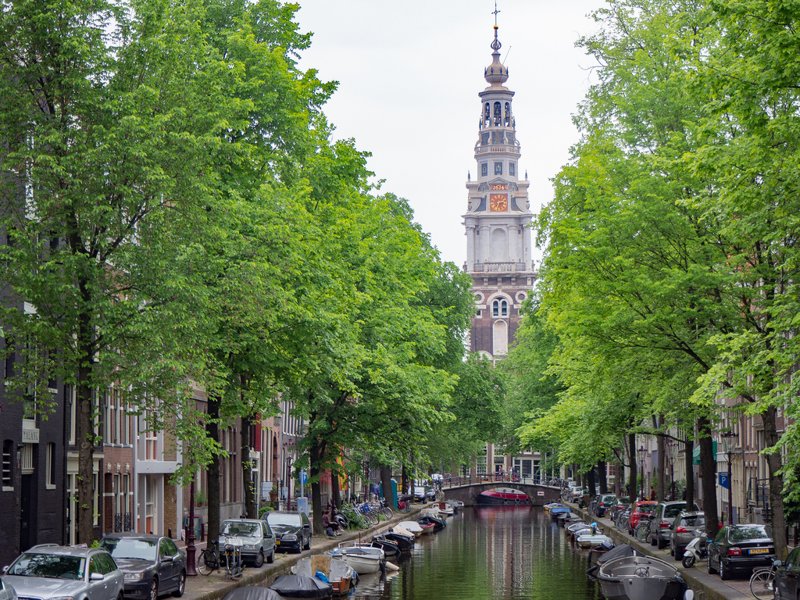 Zuiderkerk