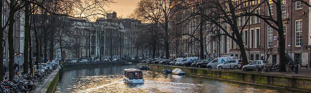 Zo organiseer jij de leukste borrel van Nederland