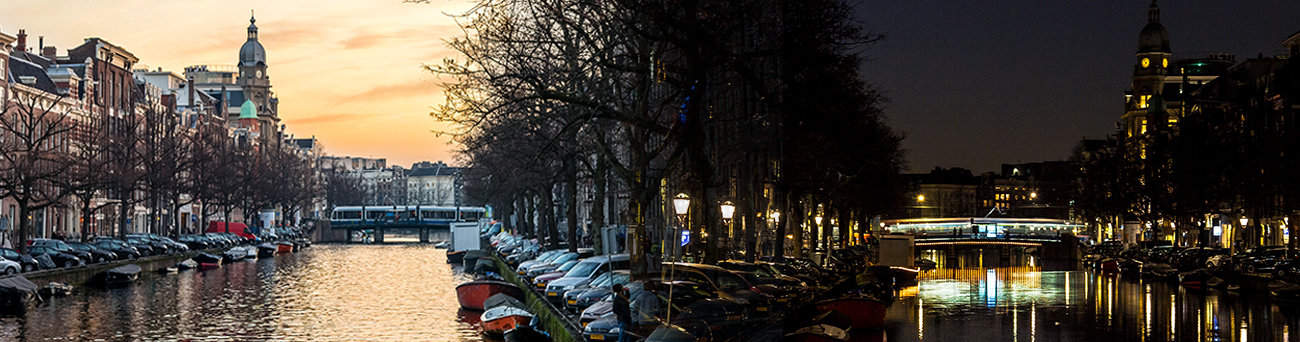 Uitjes Amsterdam foto impressie Bingo weetjes header afbeelding