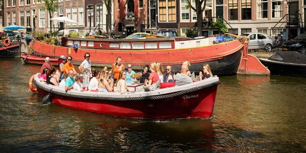 Dutchman Amsterdam
