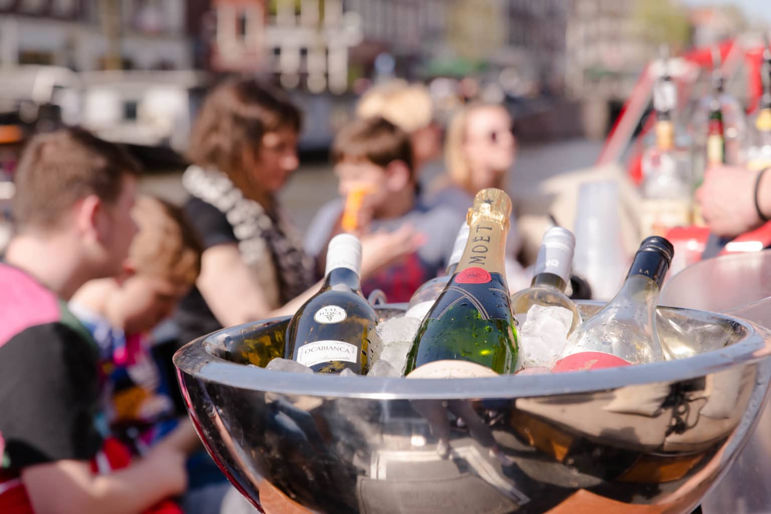 Vrijgezellenfeest Amsterdam Uitjes Beoordeeld Met Een 97 8907