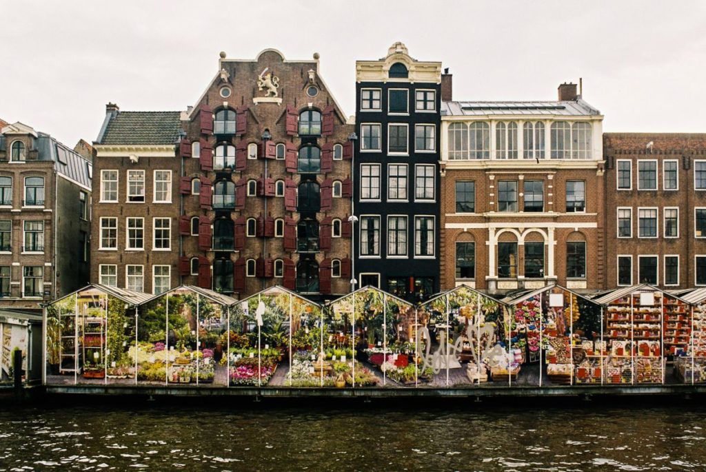 Bloemenmarkt 28 Dingen te doen in Amsterdam Bucket list
