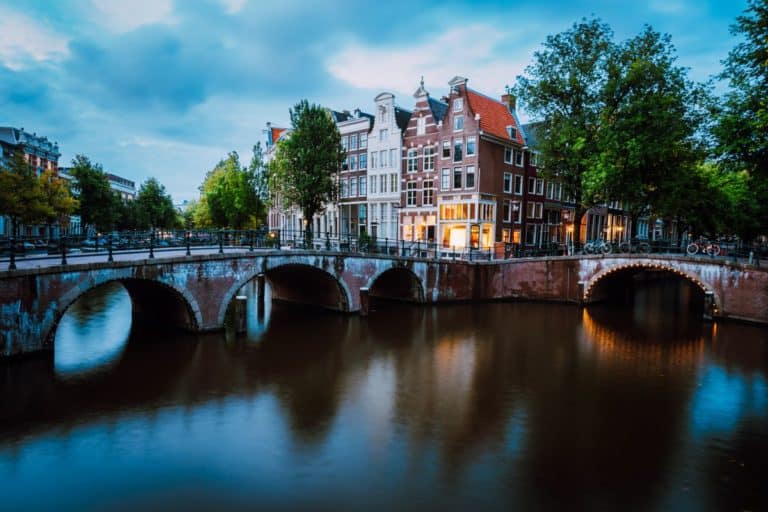 25 Amazing Things to Do in Amsterdam in 2023