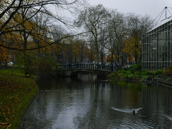 Hortus Amsterdam