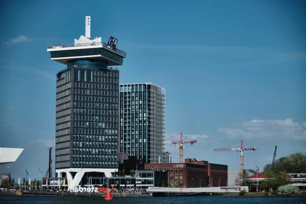 A'DAM Lookout