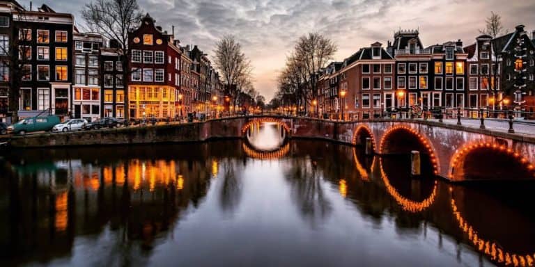 Dagje uit in Amsterdam: 10 dingen die je moet zien en doen