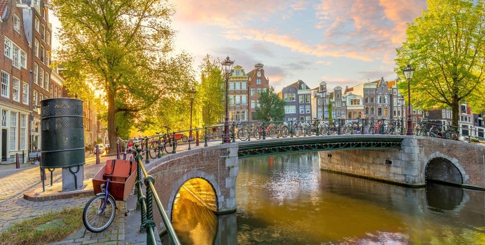 Wat te doen in Amsterdam