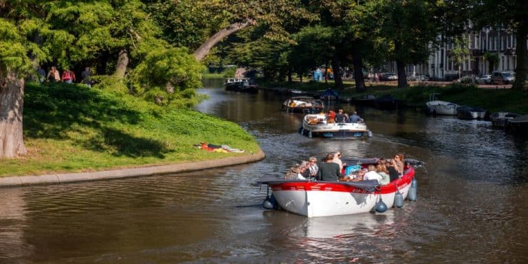 Vrijgezellenfeest Utrecht