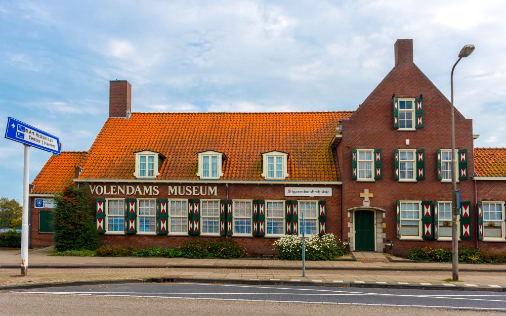 Het Volendams museum