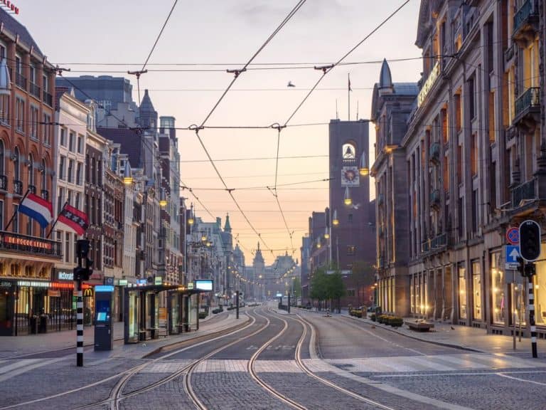 Outings Amsterdam: 20x the best activities