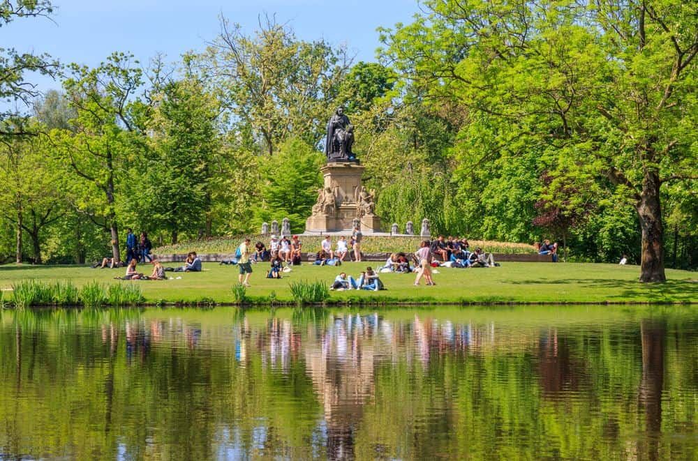 Vondelpark