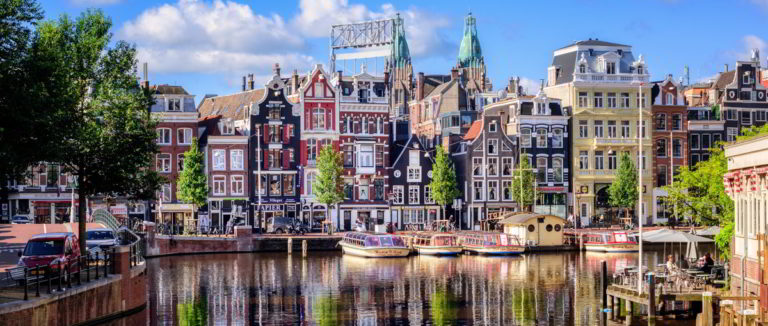 Uitjes Amsterdam