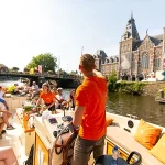 Koningsdag Haarlem 2026