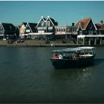 Boot huren Volendam