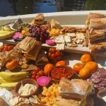 Lunch/brunch cruise Haarlem