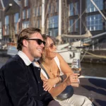 Speciale gelegenheid Haarlem