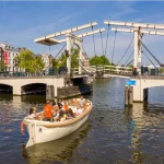 Boot huren Amsterdam