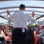 Familie-uitje Volendam