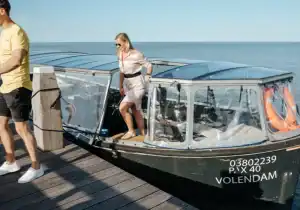 Volendam overzichtpagina sfeerfoto