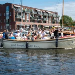 Bedrijfsuitje Haarlem