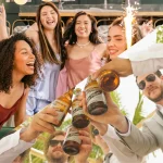 Vrijgezellenfeest Amsterdam