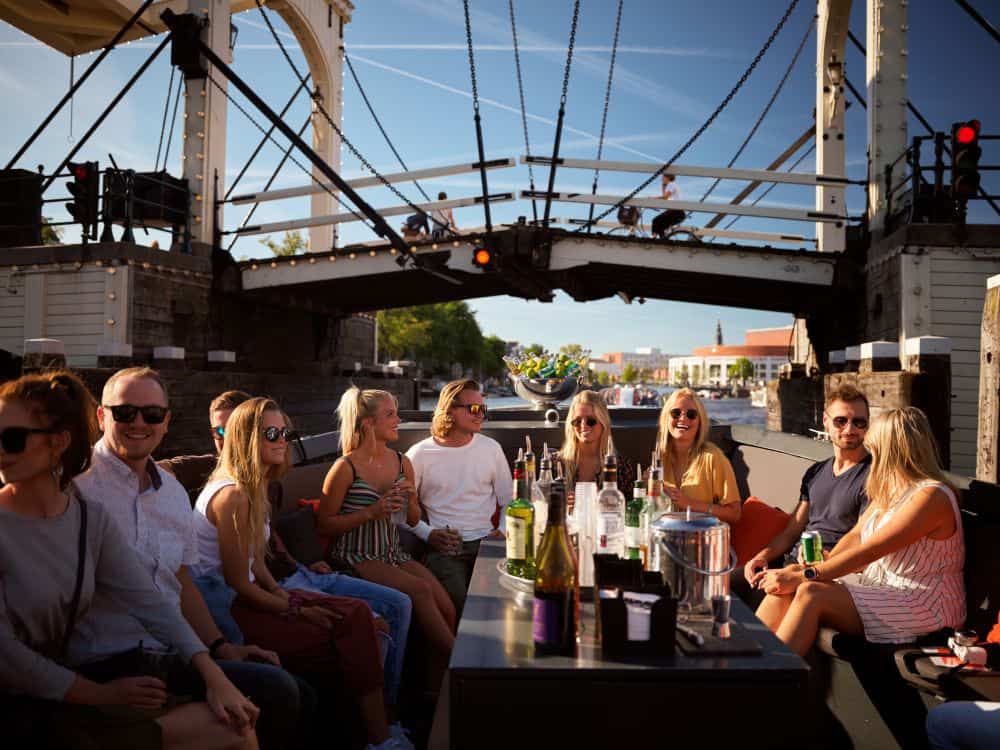 14 Vrijgezellenfeest ideeën