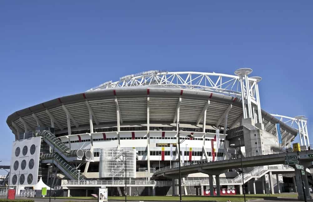 Johan Cruyff ArenA Amsterdam