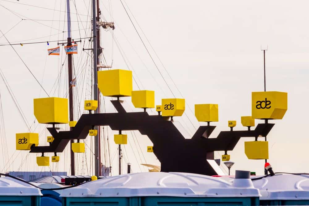 Amsterdam Dance Event