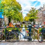 Amsterdam for beginners