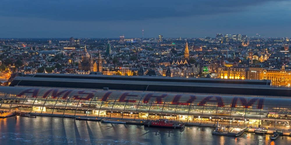Amsterdam