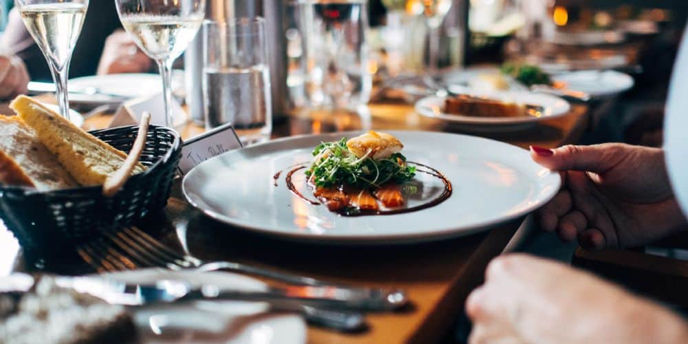 Beste restaurants Amsterdam