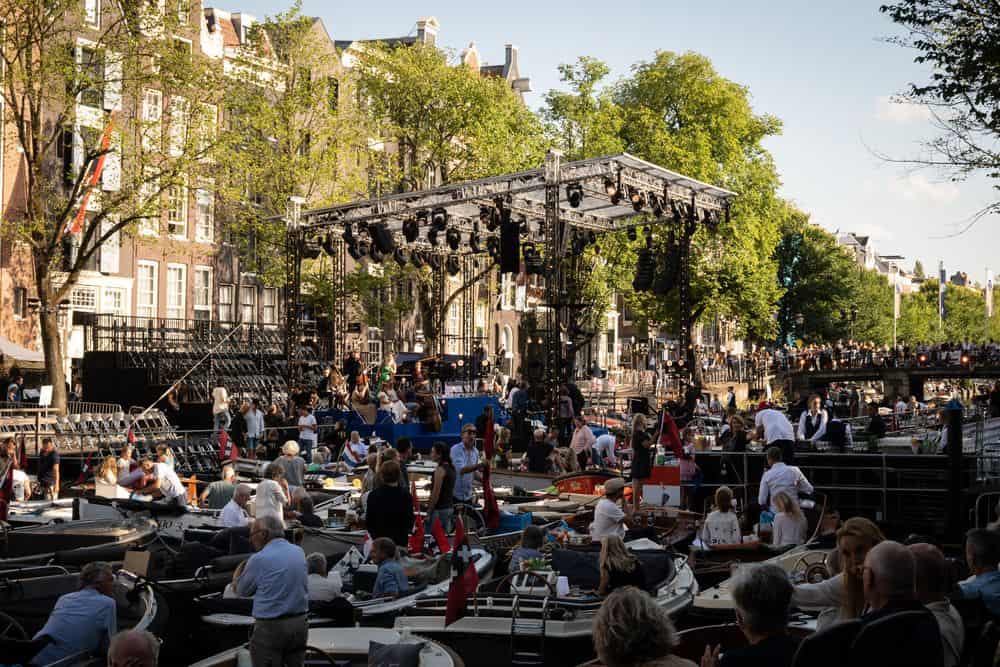 Het Grachtenfestival