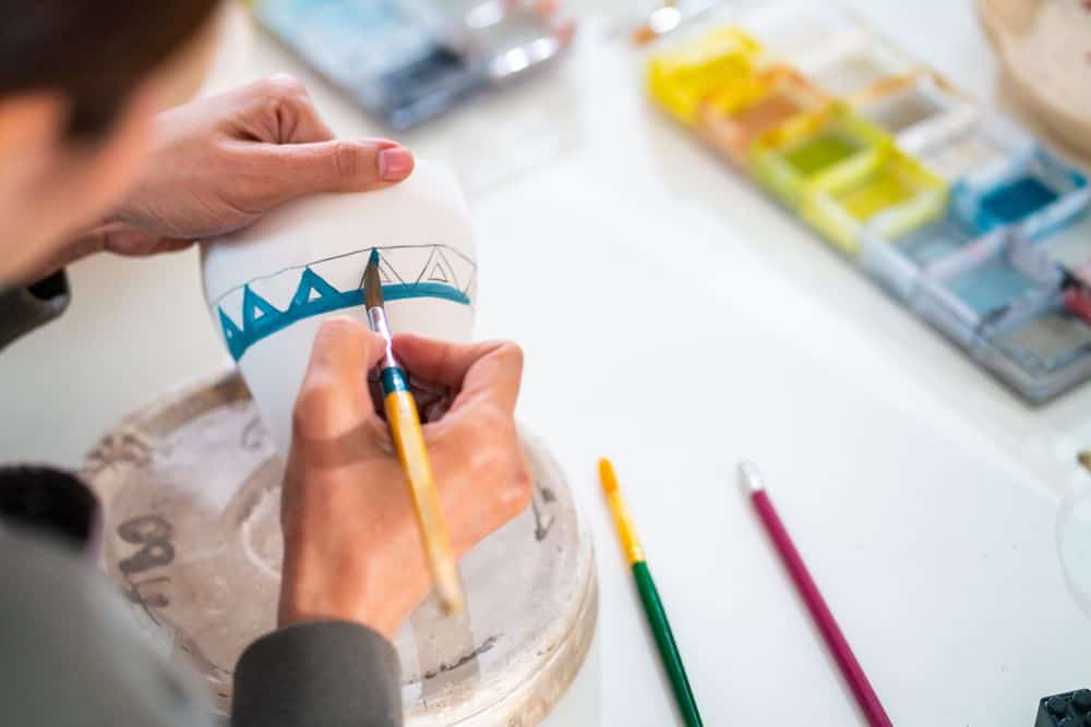 Creatieve workshop
