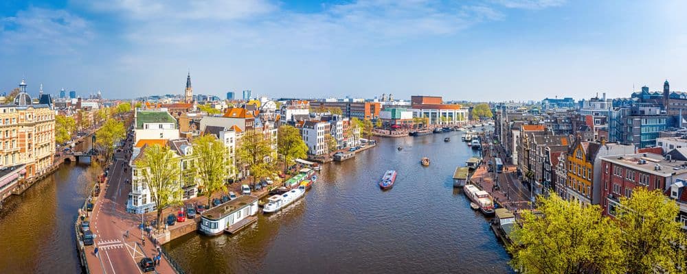 De Amstel