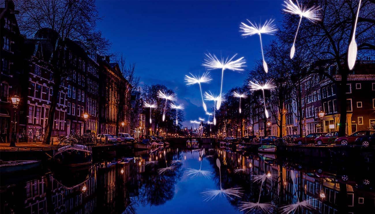 Events Amsterdam