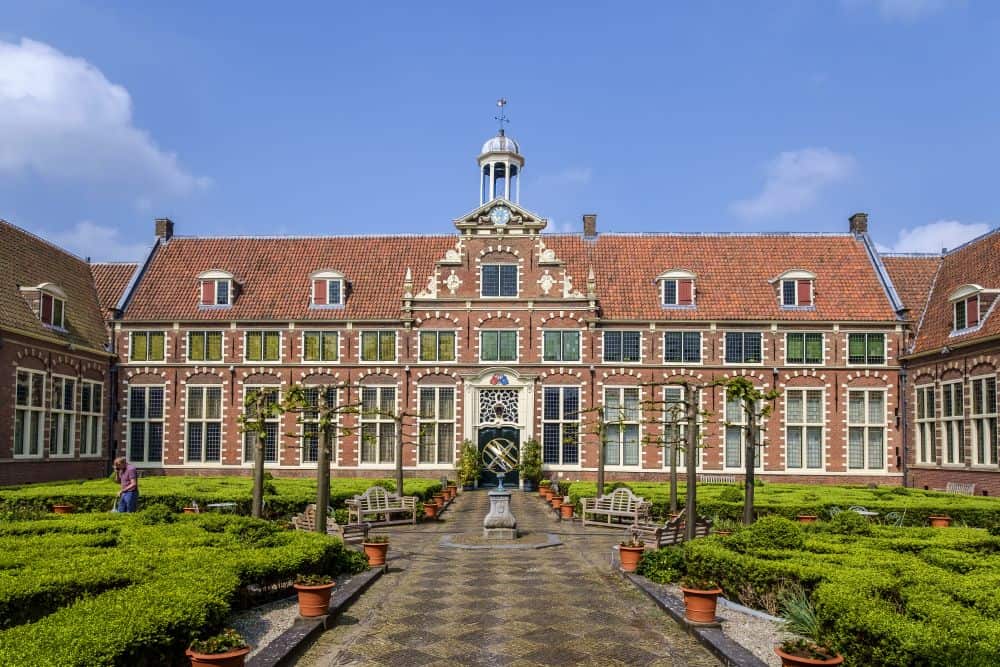 Het Frans Hals Museum