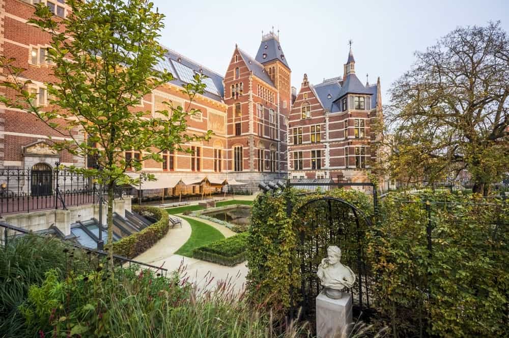 Rijksmuseum Amsterdam