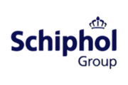 Schiphol icoon