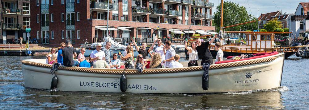 Teambuilding Haarlem