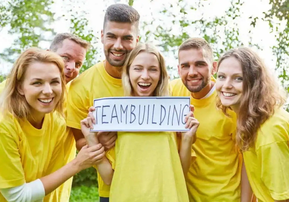 Teambuilding activiteiten Amsterdam