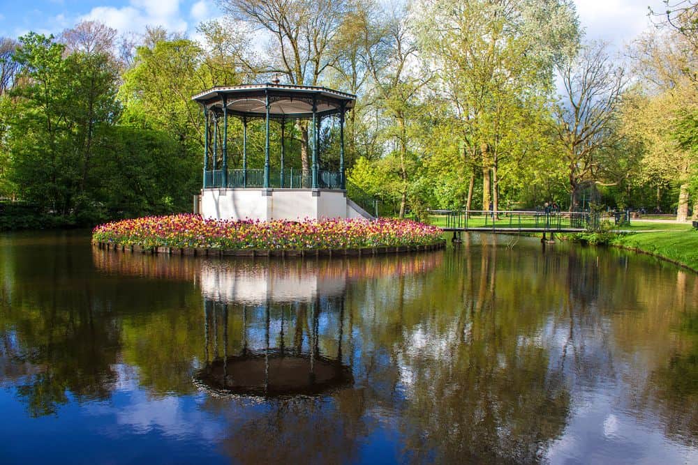 Der Vondelpark