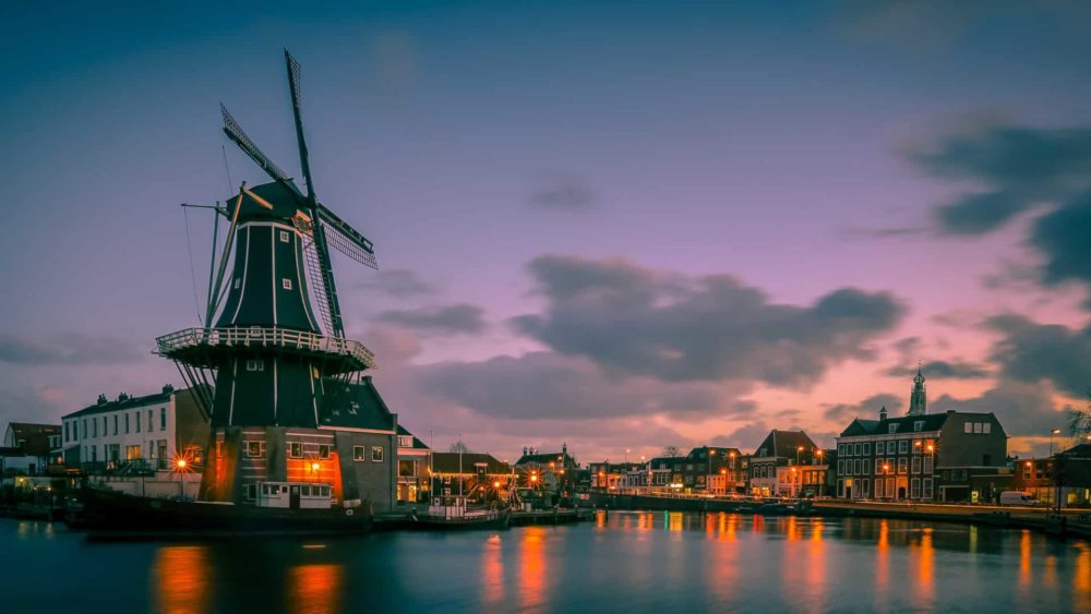 Wat te doen in Haarlem