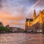 Weekendje Haarlem